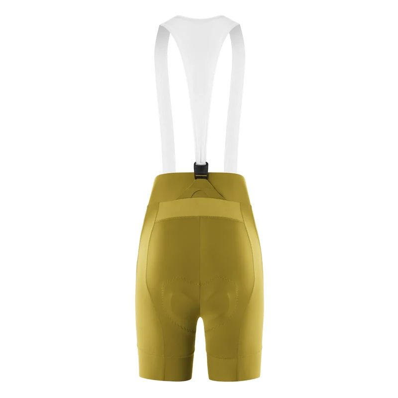 Women’s TVI Magnetic Clasp Bib Cycling Shorts
