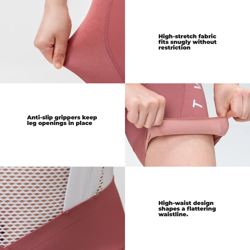 Women’s TVI Magnetic Clasp Bib Cycling Shorts