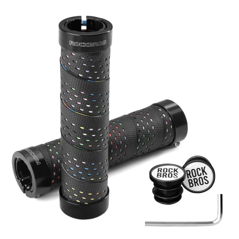 Anti-Slip Wrap Bike Handlebar Tape - 22.2mm