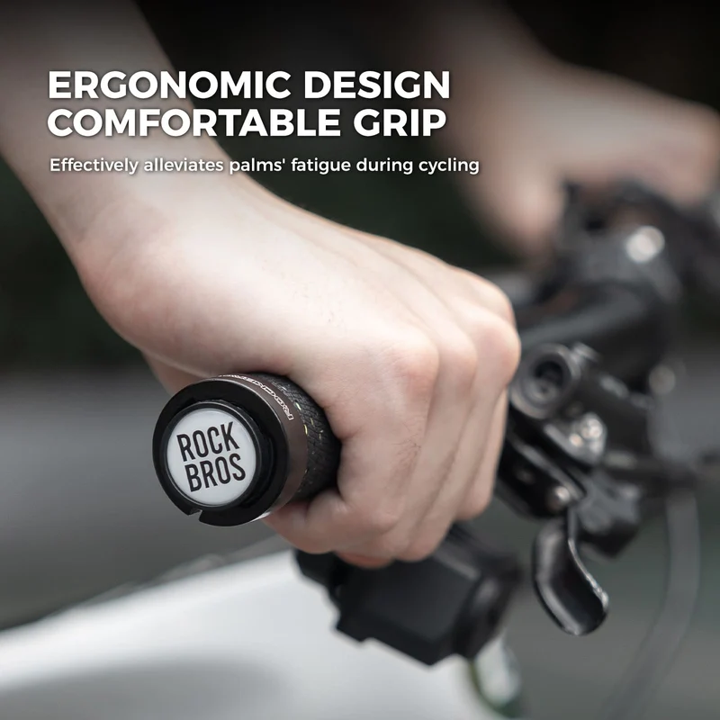 Anti-Slip Wrap Bike Handlebar Tape - 22.2mm