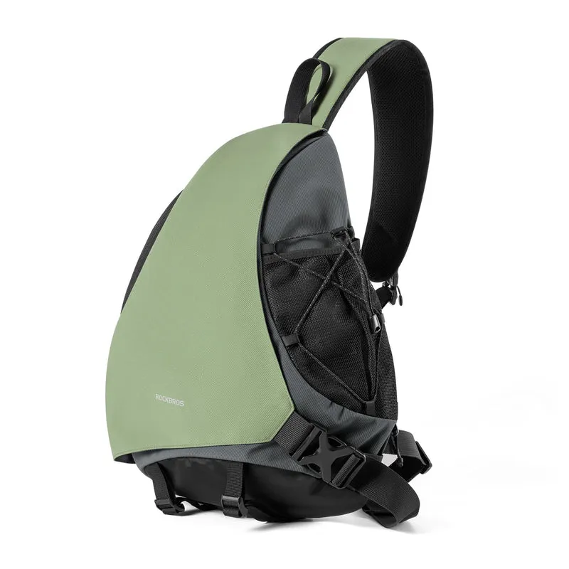 Archery Outdoor Crossbody Bag - 11.5L