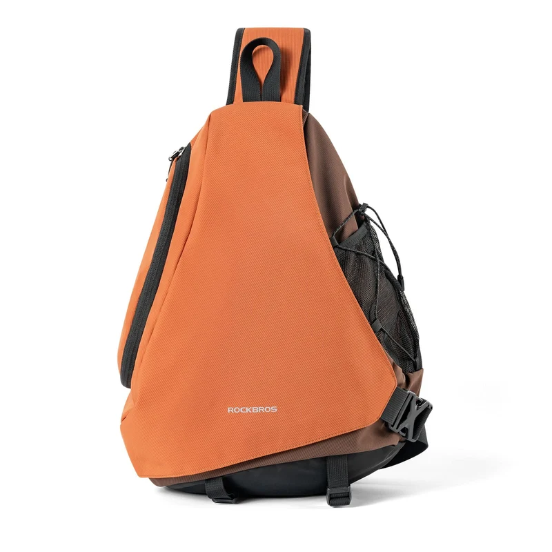 Archery Outdoor Crossbody Bag - 11.5L