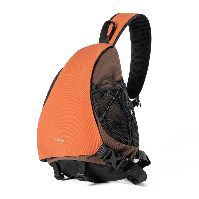 Archery Outdoor Crossbody Bag - 11.5L