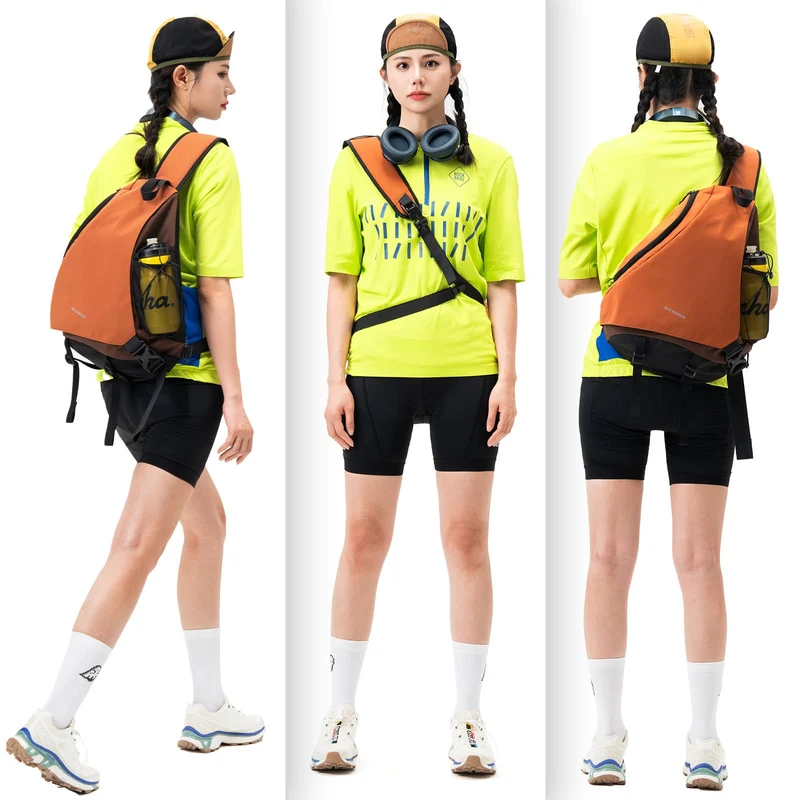 Archery Outdoor Crossbody Bag - 11.5L