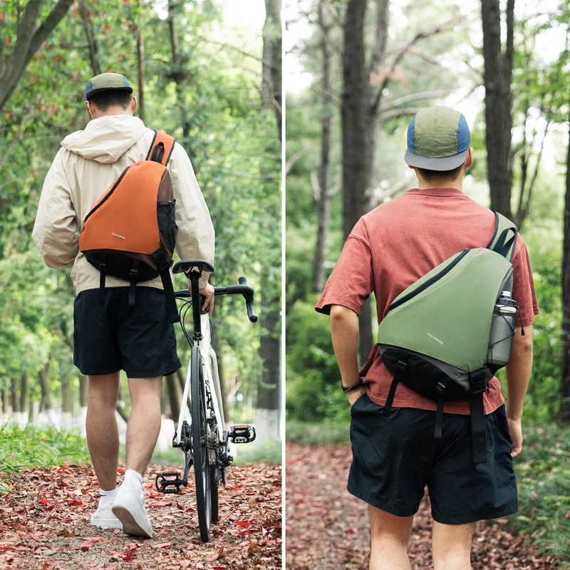 Archery Outdoor Crossbody Bag - 11.5L