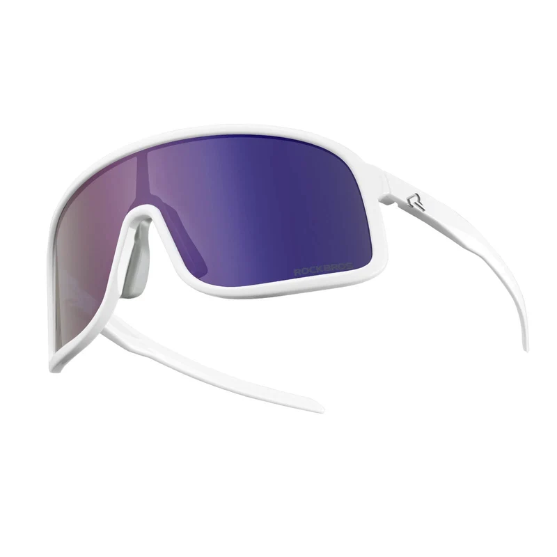 Fahrradbrille Polarisiert Sonnenbrille UV400-Schutz – SHOWDOW 시리즈