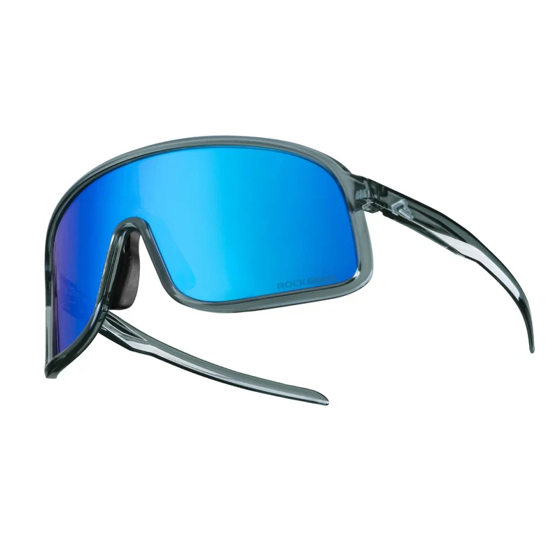 Fahrradbrille Polarisiert Sonnenbrille UV400-Schutz – SHOWDOW 시리즈
