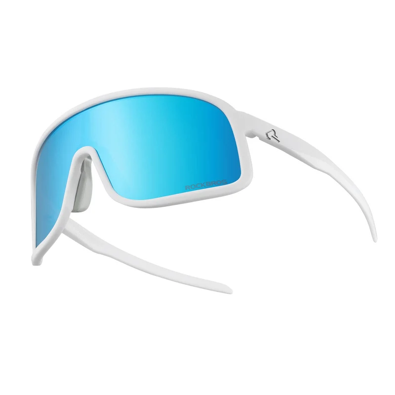 Fahrradbrille Polarisiert Sonnenbrille UV400-Schutz – SHOWDOW 시리즈