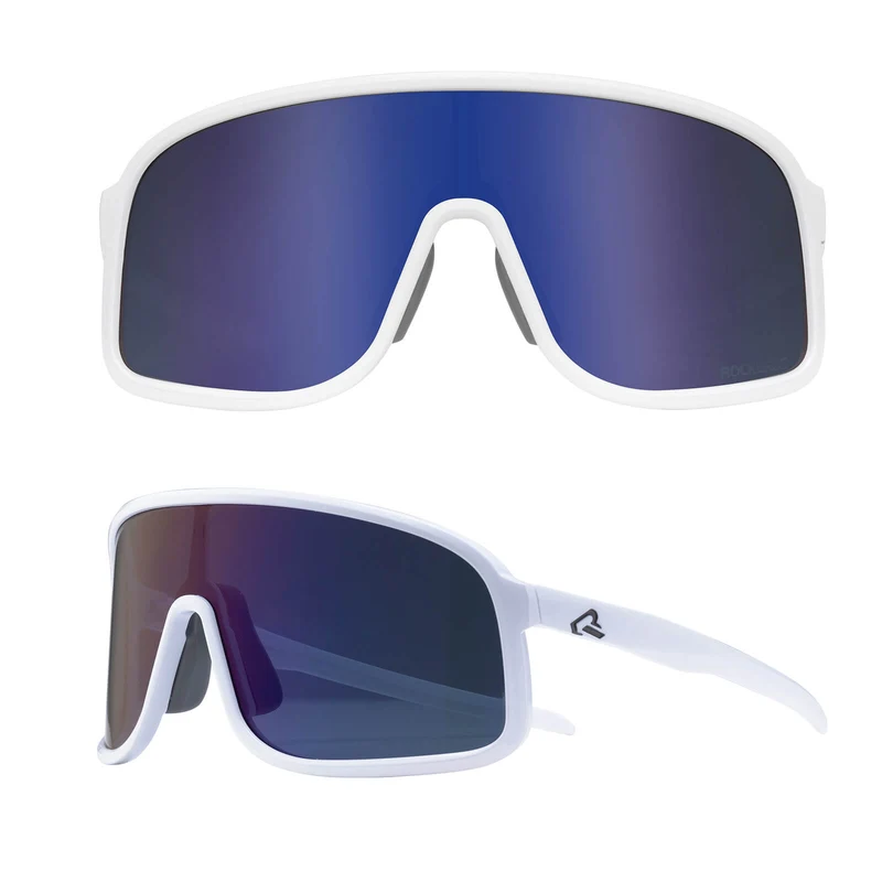 Fahrradbrille Polarisiert Sonnenbrille UV400-Schutz – SHOWDOW 시리즈