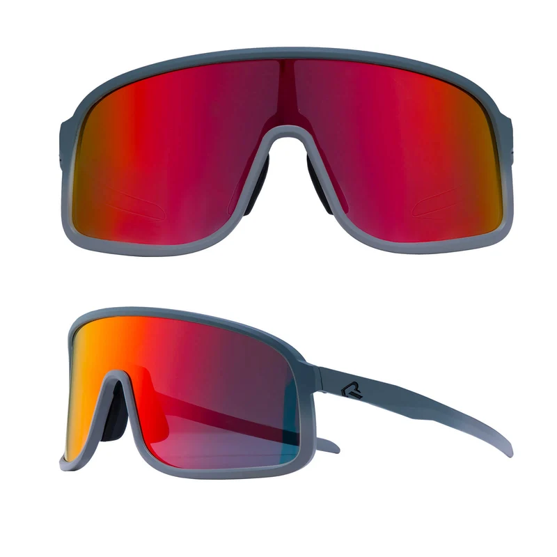 Fahrradbrille Polarisiert Sonnenbrille UV400-Schutz – SHOWDOW 시리즈