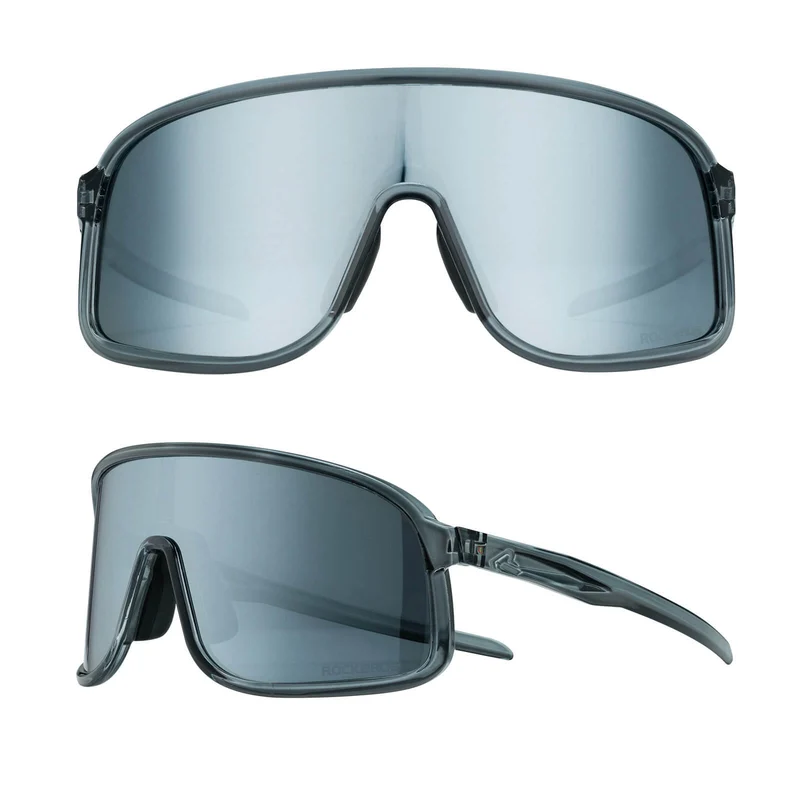 Fahrradbrille Polarisiert Sonnenbrille UV400-Schutz – SHOWDOW 시리즈