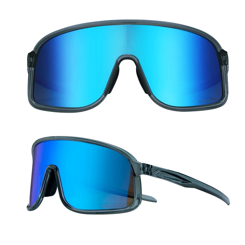 Fahrradbrille Polarisiert Sonnenbrille UV400-Schutz – SHOWDOW 시리즈