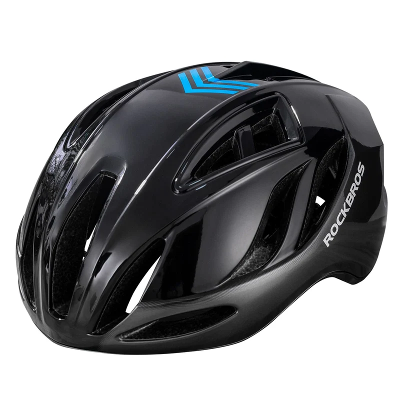 Ultra-Light In-Mold Bicycle Safety Helmet
