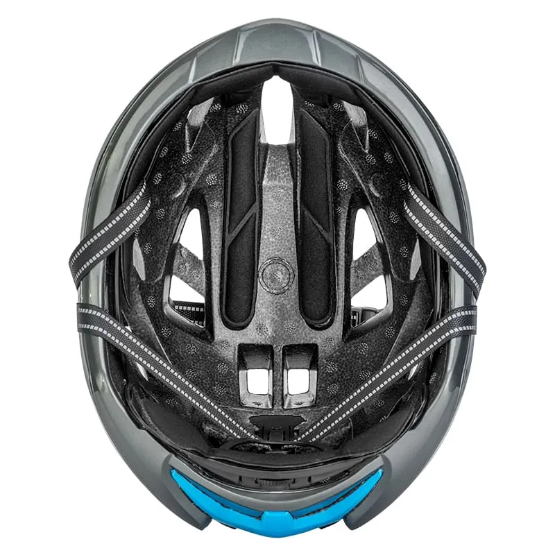 Ultra-Light In-Mold Bicycle Safety Helmet