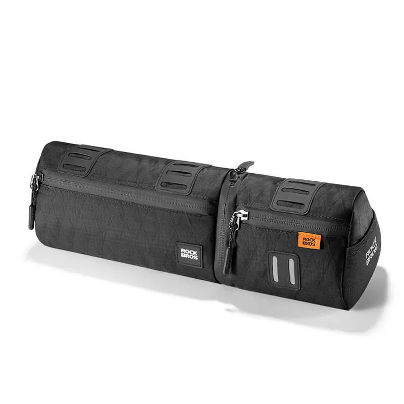 2-an-1 Fahrradtasche Set Wasserabweisend