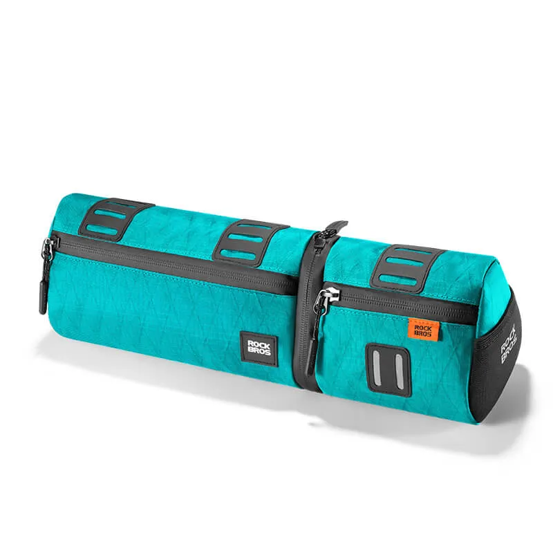 2-an-1 Fahrradtasche Set Wasserabweisend