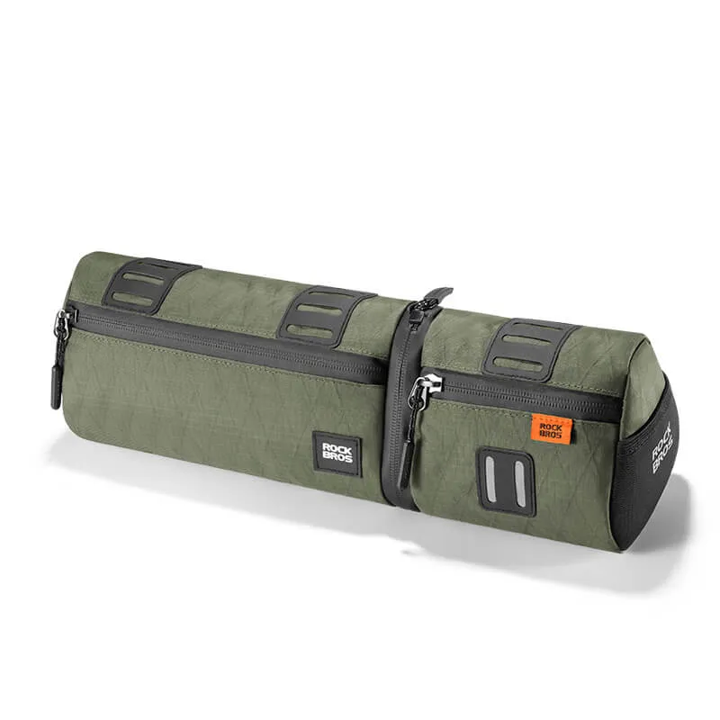 2-an-1 Fahrradtasche Set Wasserabweisend