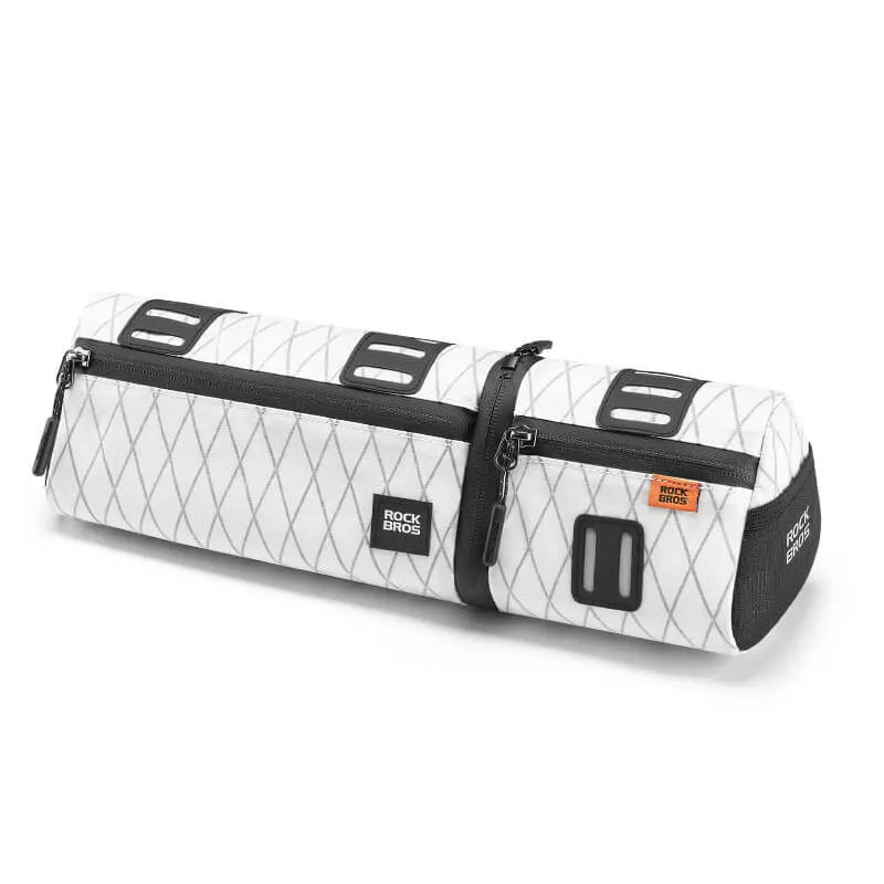 2-an-1 Fahrradtasche Set Wasserabweisend