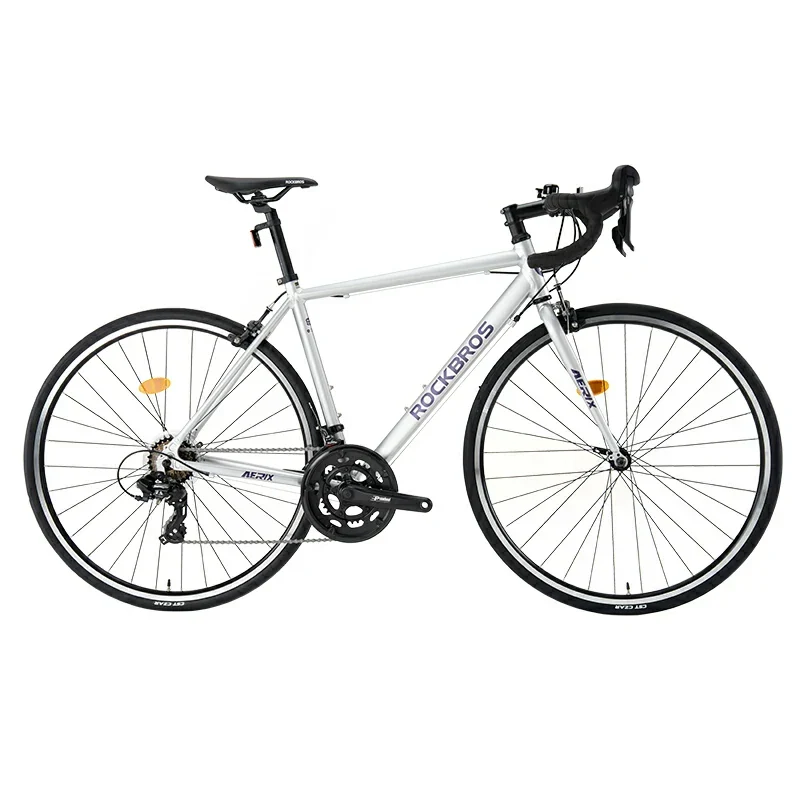AERIX Aluminum Road Bike