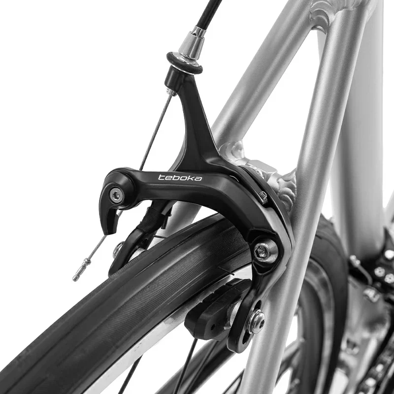 AERIX Aluminum Road Bike