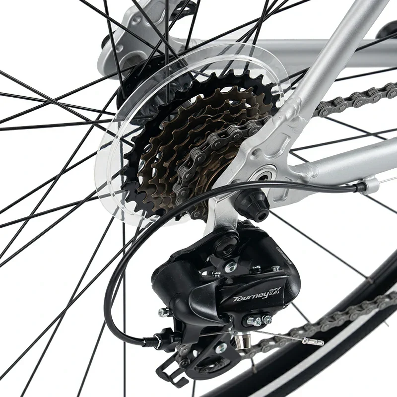 AERIX Aluminum Road Bike