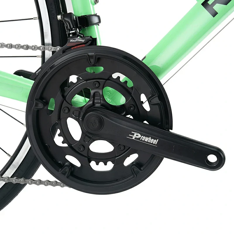 AERIX Aluminum Road Bike