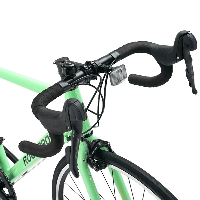 AERIX Aluminum Road Bike