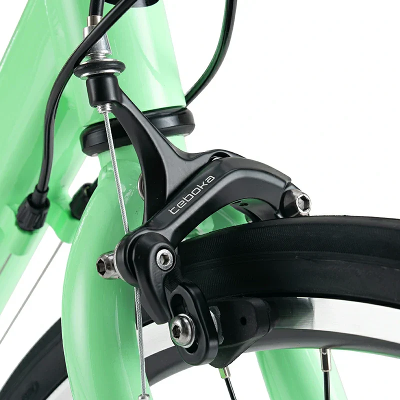 AERIX Aluminum Road Bike