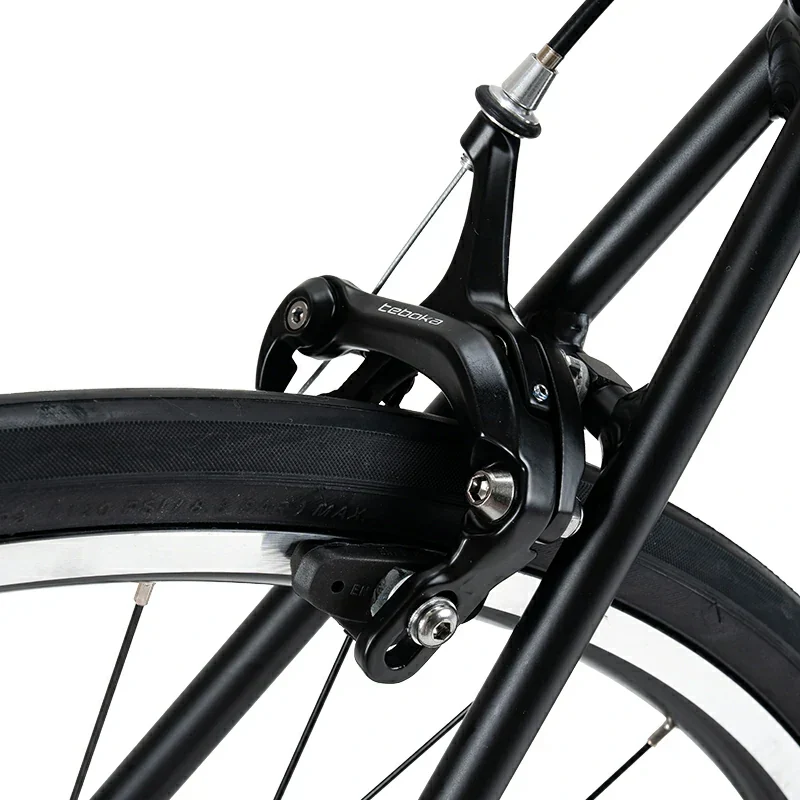 AERIX Aluminum Road Bike