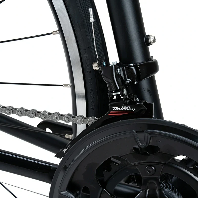 AERIX Aluminum Road Bike