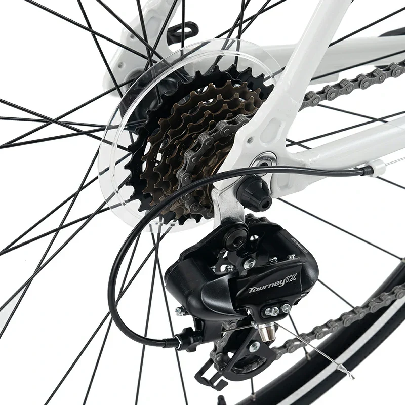 AERIX Aluminum Road Bike