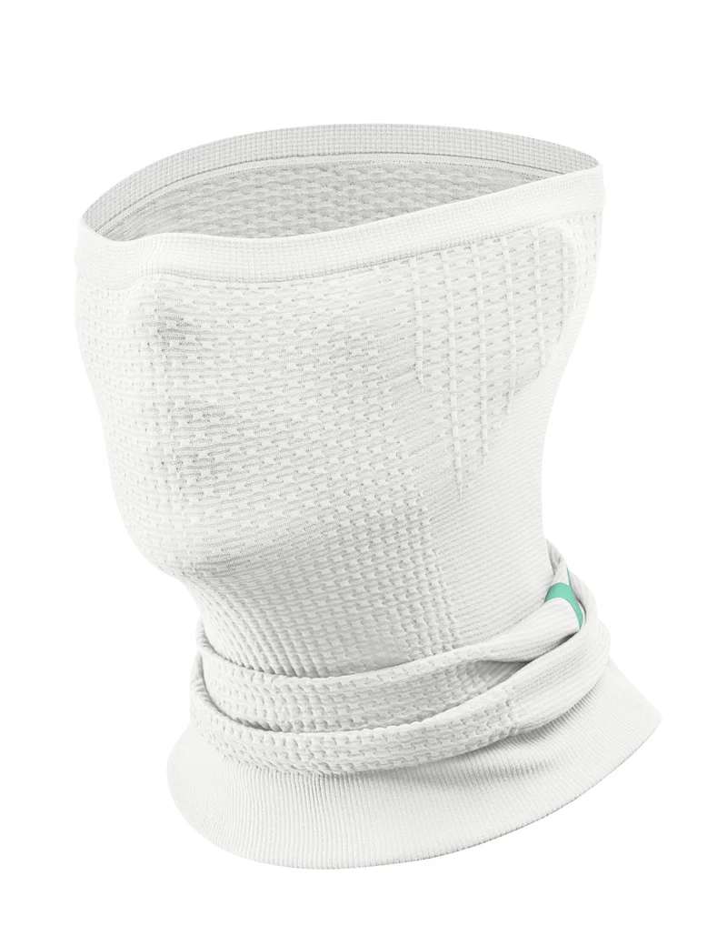 TVI Women’s Knitted Cycling Neck Gaiter