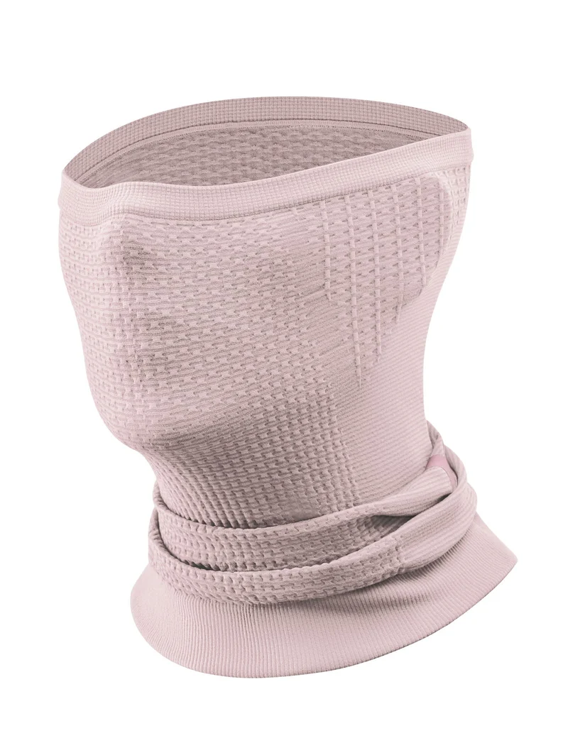 TVI Women’s Knitted Cycling Neck Gaiter