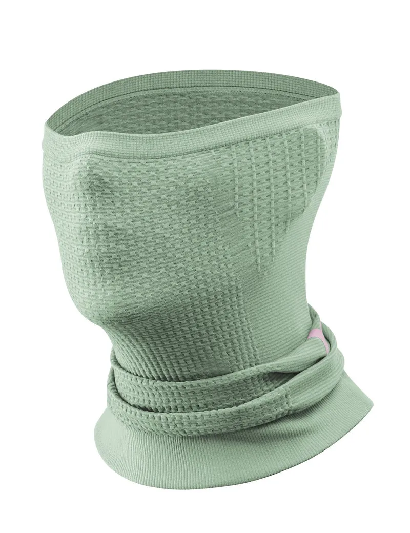 TVI Women’s Knitted Cycling Neck Gaiter
