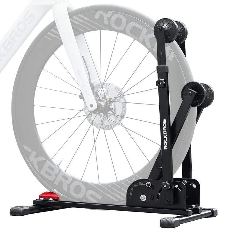 Foldable Carbon Steel Bike Stand