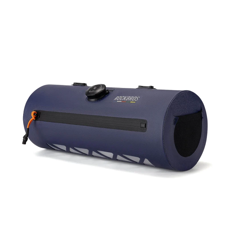 ROAD TO SKY 100% Wasserdicht Lenkertasche 2L