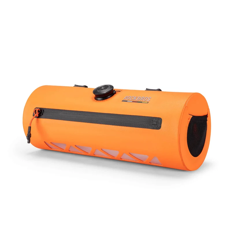 ROAD TO SKY 100% Wasserdicht Lenkertasche 2L
