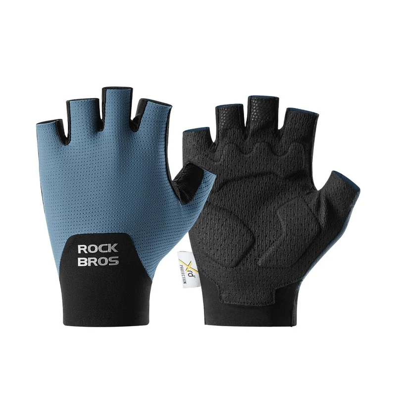 S403 Minimalist Half Finger Cycling Gloves