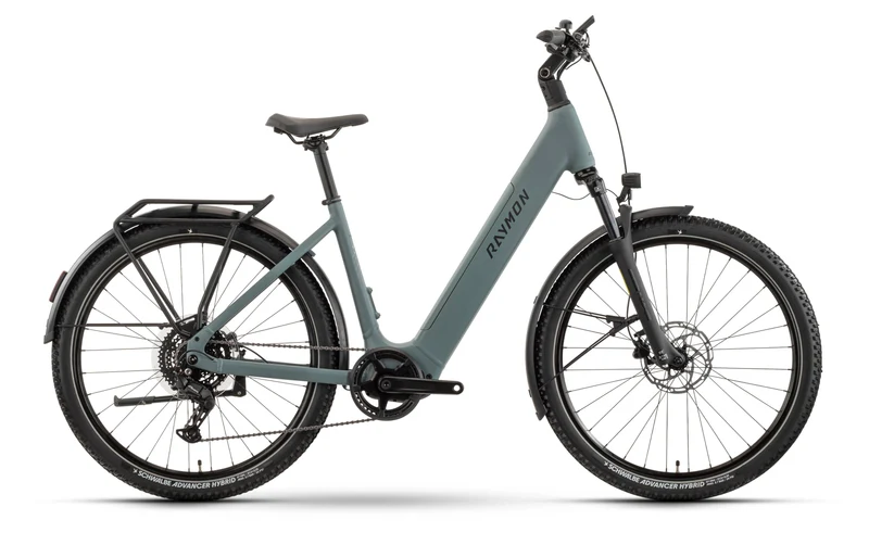 Raymon Varno Pure northgrey