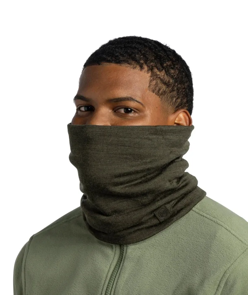 Buff Merino Heavyweight Multifunktionstuch