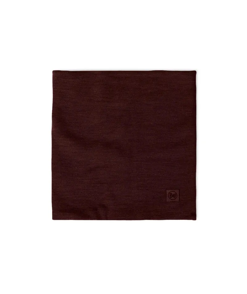 Buff Merino Heavyweight Multifunktionstuch