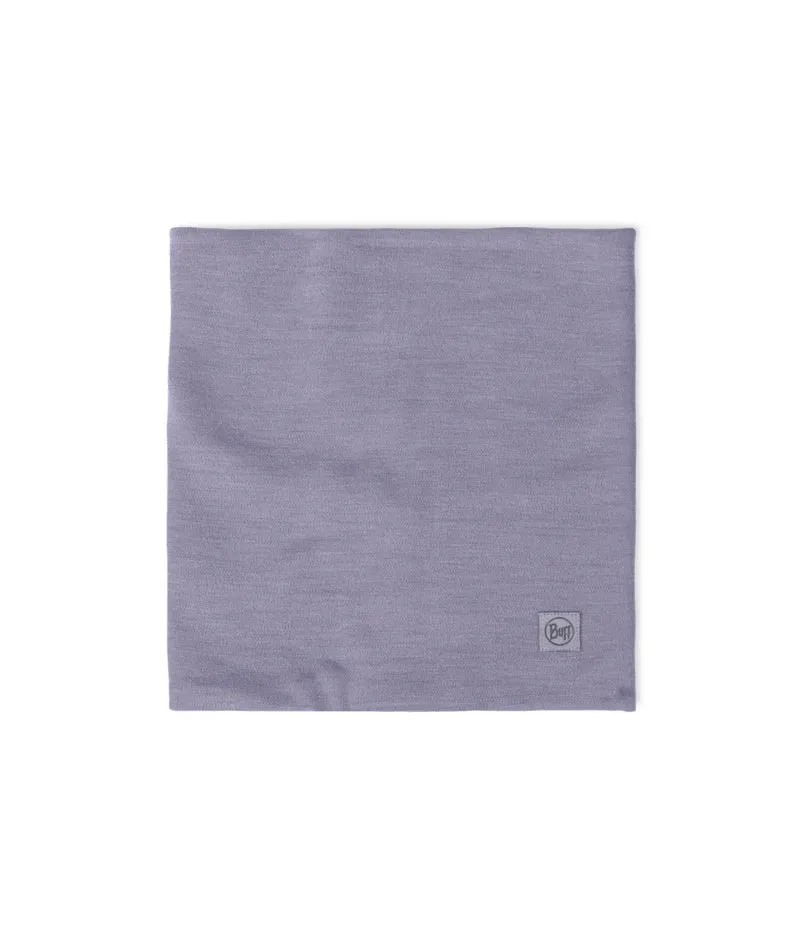 Buff Merino Heavyweight Multifunktionstuch