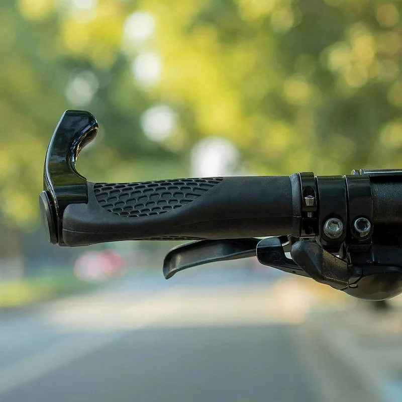 Multi-Position Comfort MTB Handlebar Grips