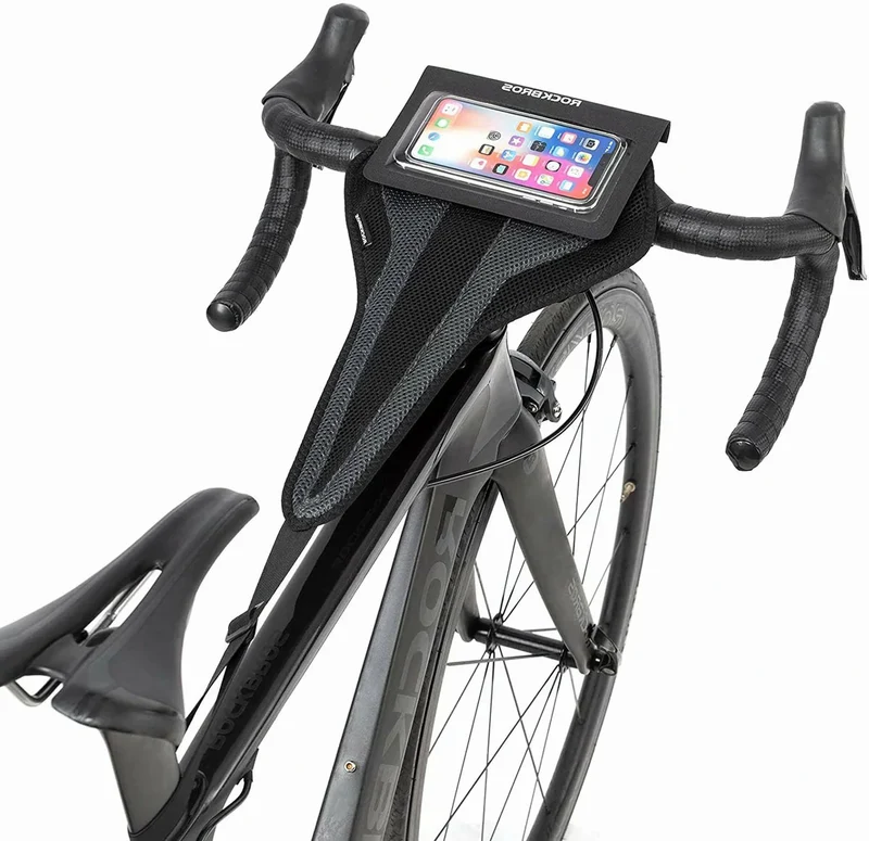 Sweat Net for Indoor Cycling