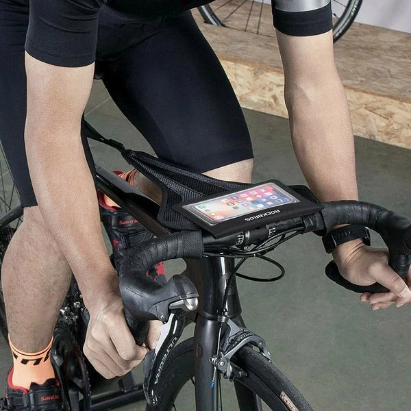 Sweat Net for Indoor Cycling