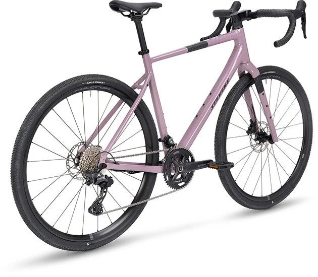 STEVENS Gavere Com Dusty Violet