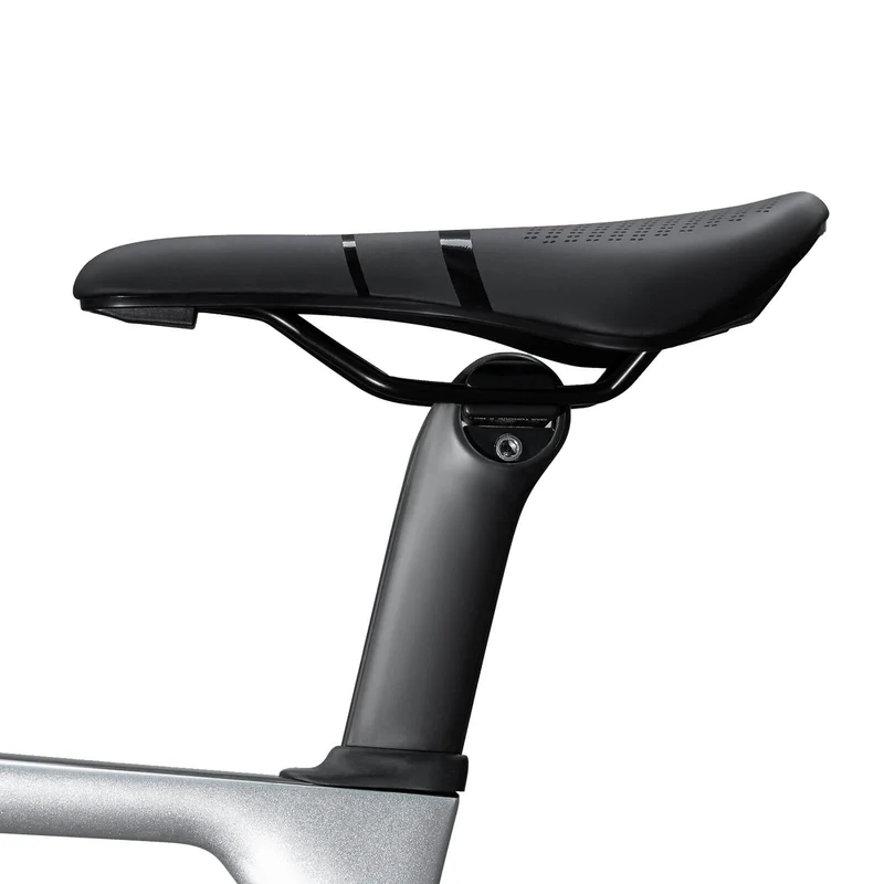 Fahrradsattel Bequem Memory Foam für Rennrad MTB