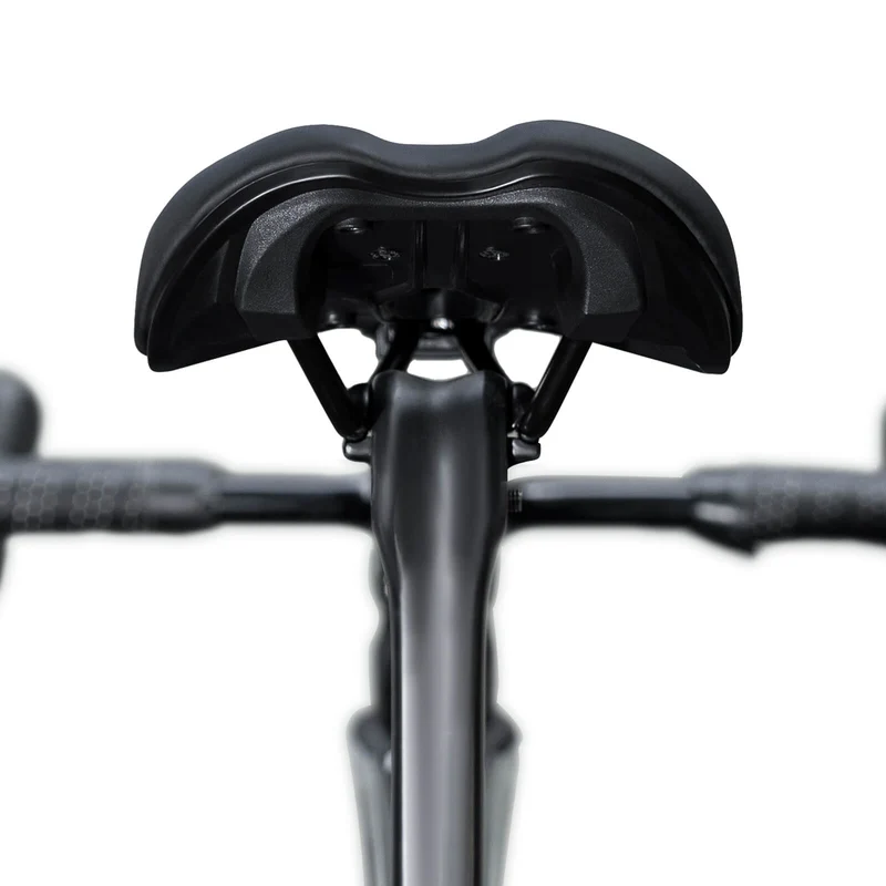Fahrradsattel Bequem Memory Foam für Rennrad MTB