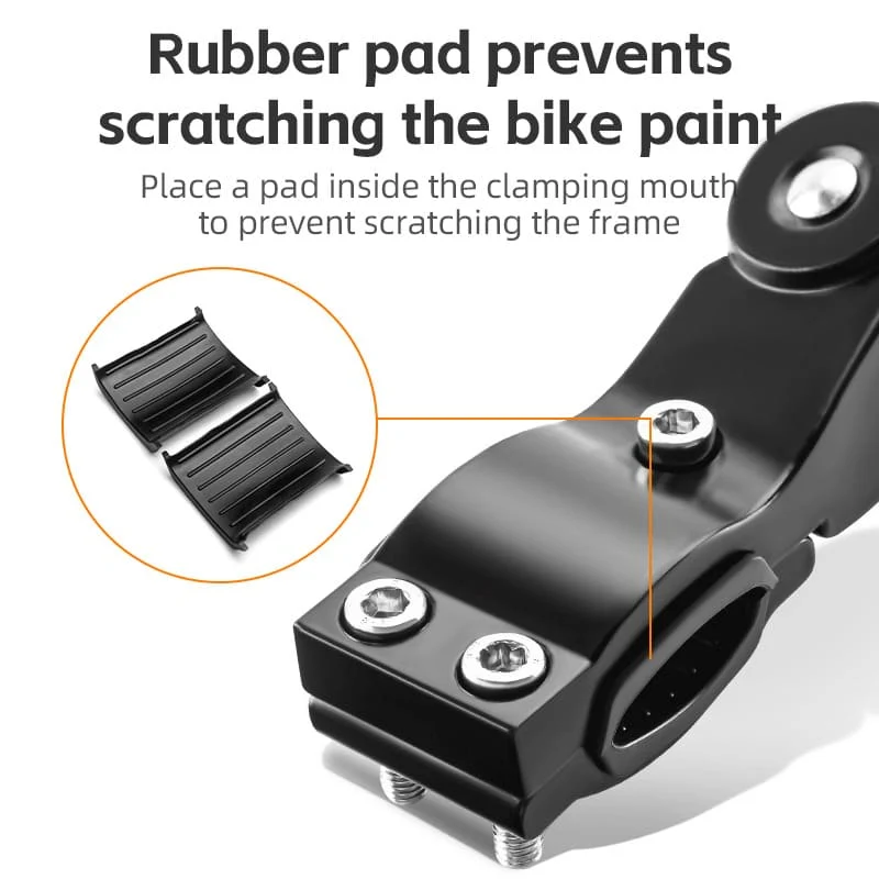 Adjustable Bike Kickstand 13.4’’-15.7’’