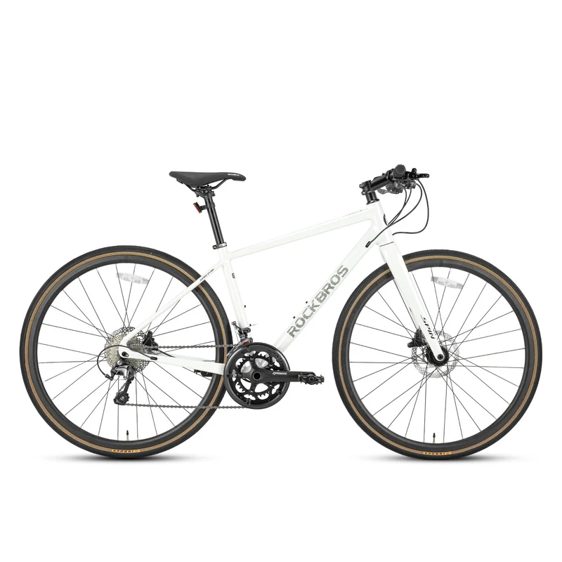 SPIN-P2M 700C Trekkingräder